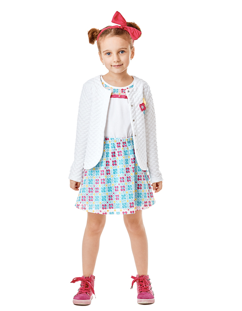 Вид на модели