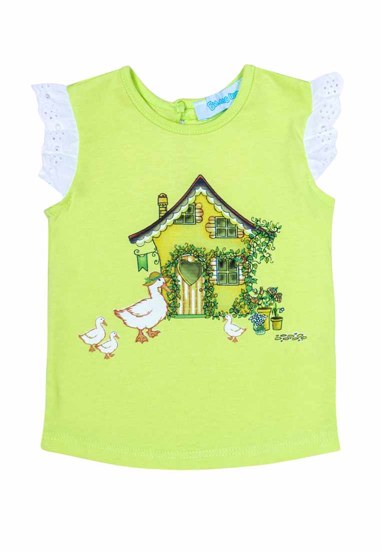 Вид спереди