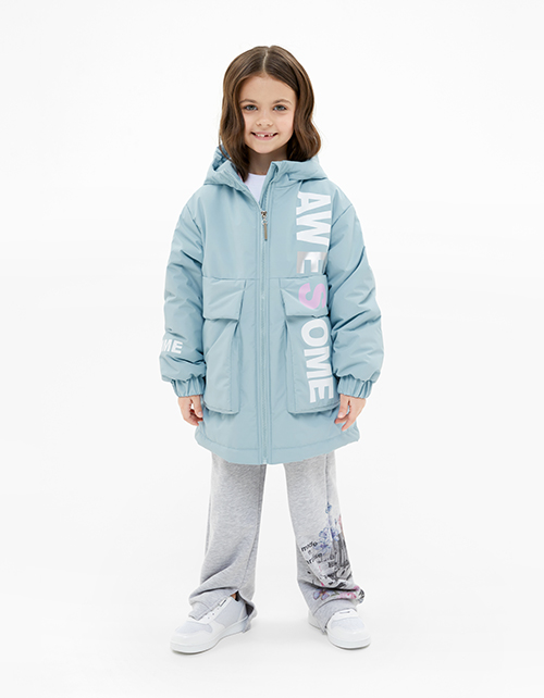 Вид на модели