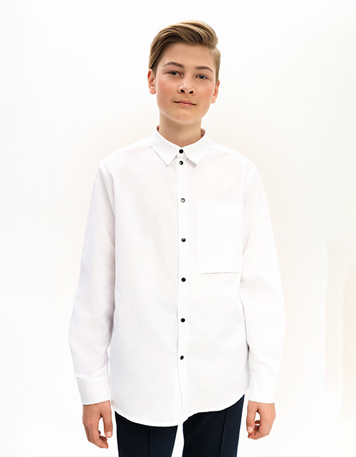 Вид на модели