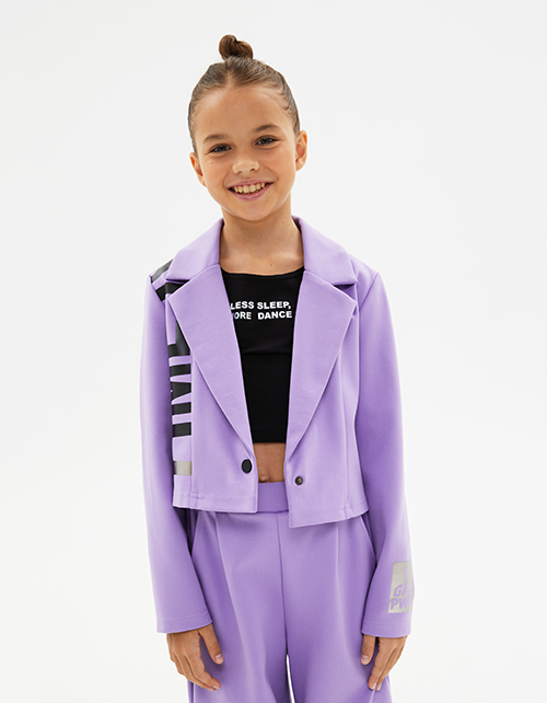 Вид на модели