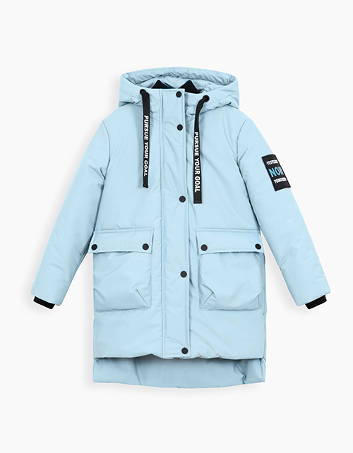 Вид спереди