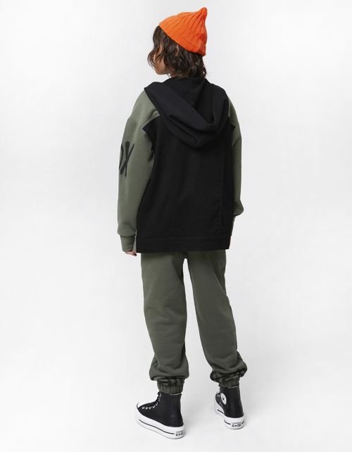 Вид на модели