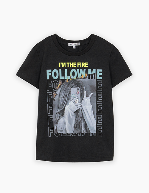 Вид спереди