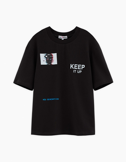 Вид спереди