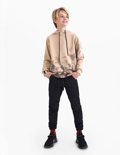 Вид на модели