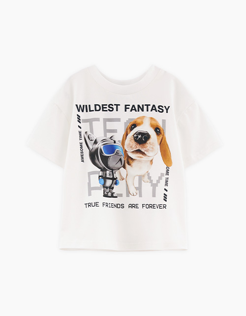 Вид спереди