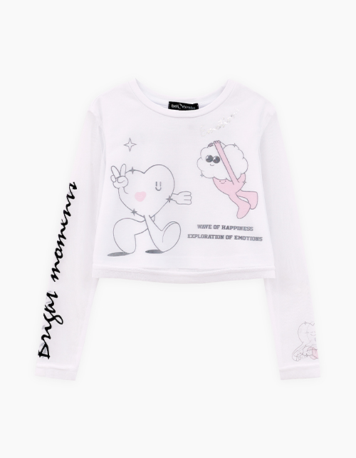 Вид спереди