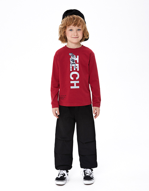 Вид на модели