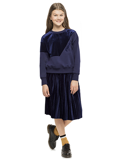 Вид на модели