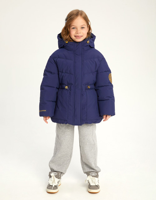 Вид на модели