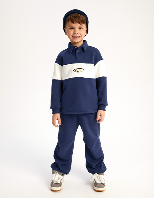 Вид на модели