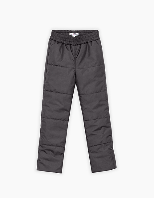 Вид спереди