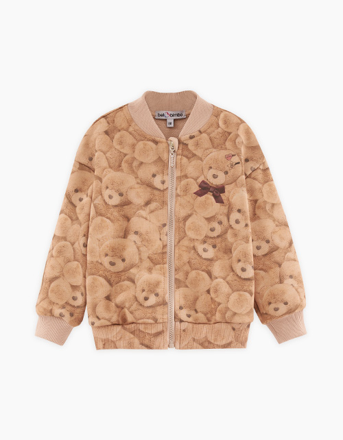 Вид спереди