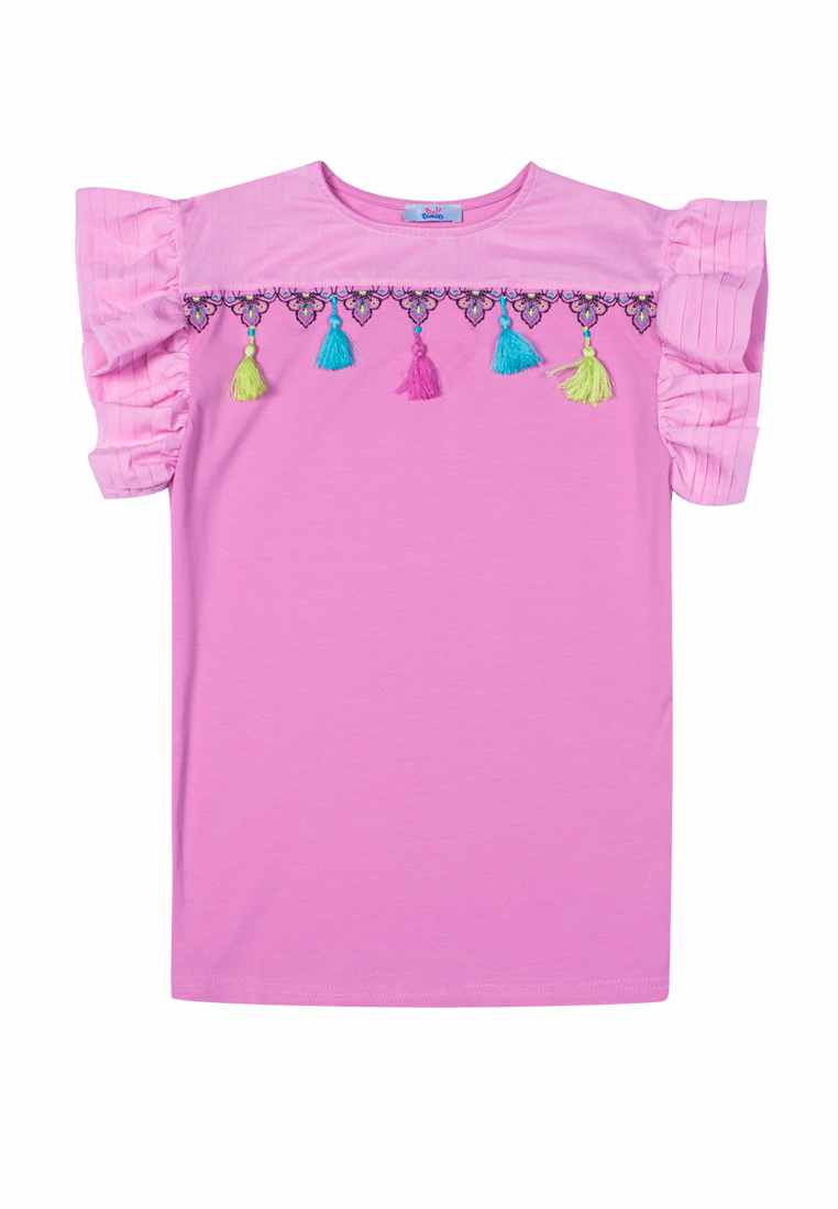 Вид спереди