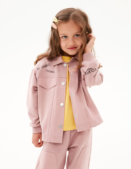 Вид на модели