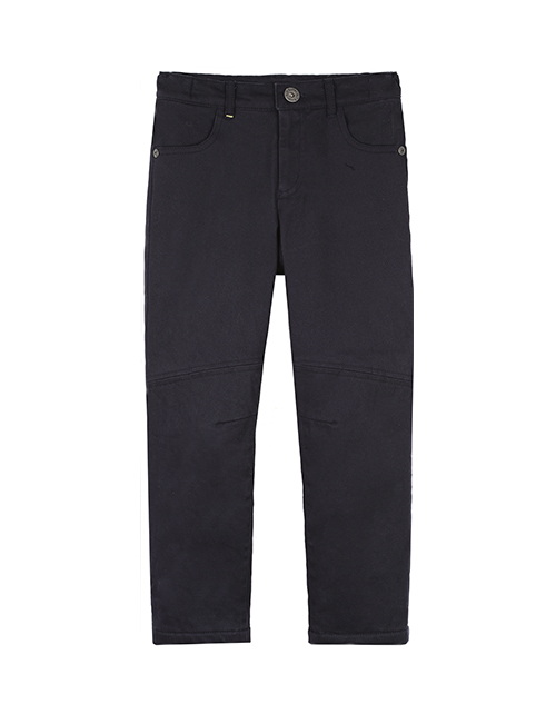 Вид спереди