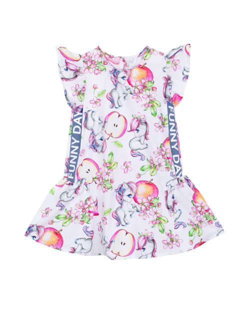 Вид спереди