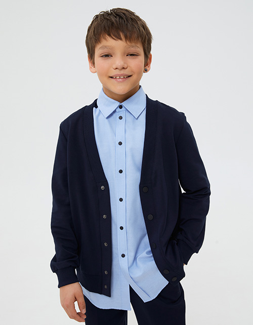 Вид на модели