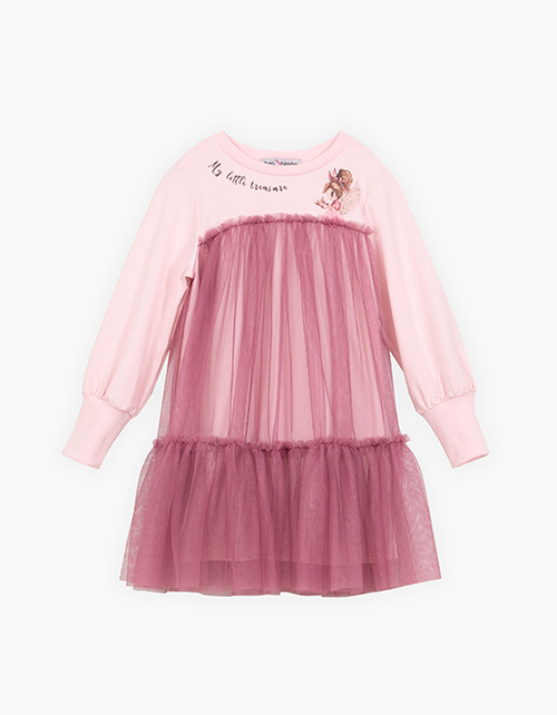 Вид спереди