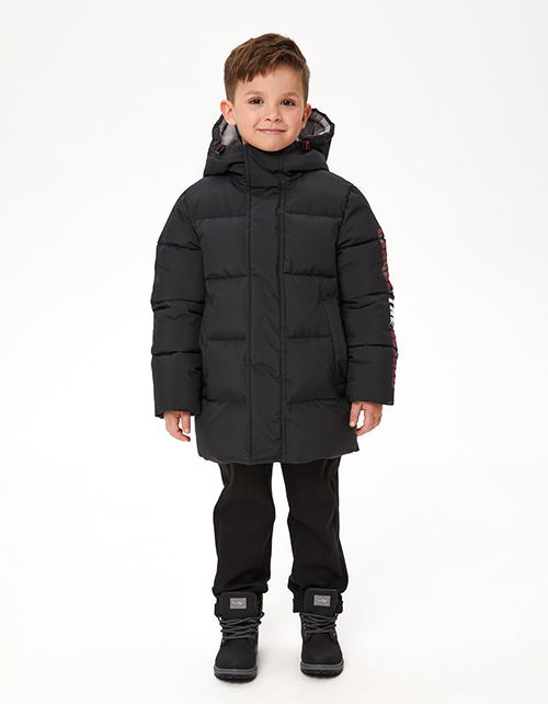 Вид на модели