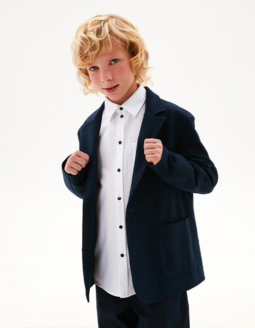 Вид на модели