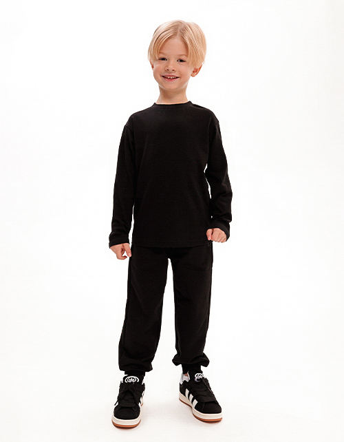 Вид на модели