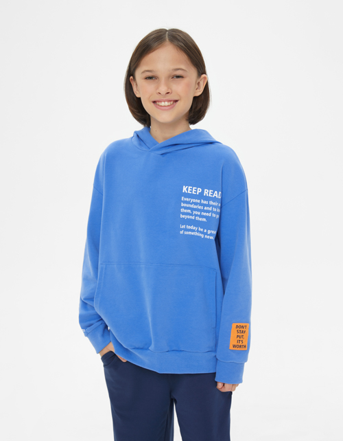 Вид на модели