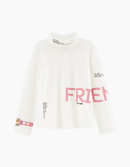 Вид спереди