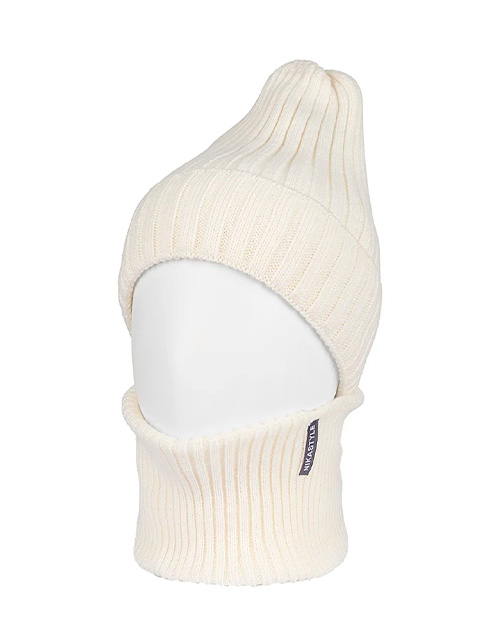 Вид спереди