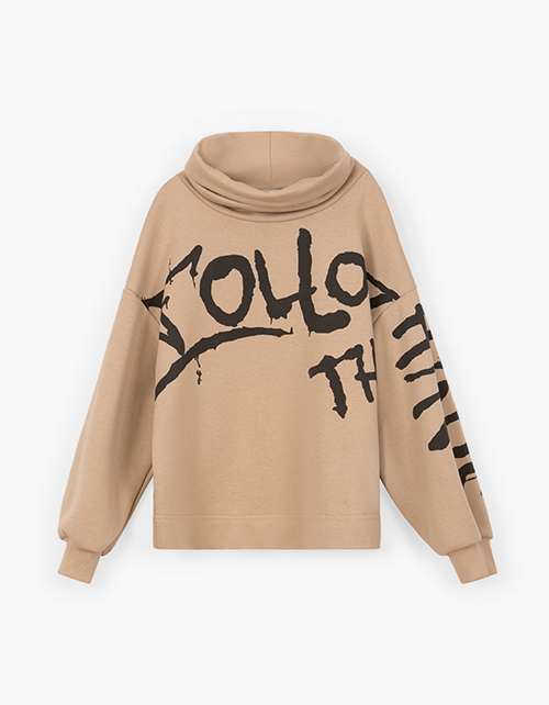 Вид спереди