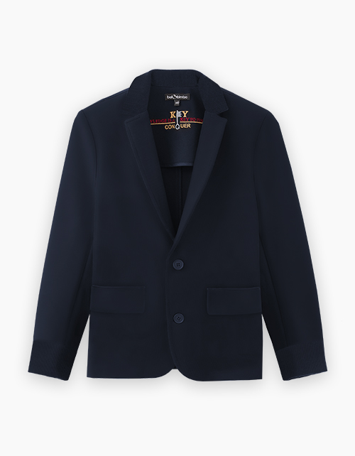 Вид спереди