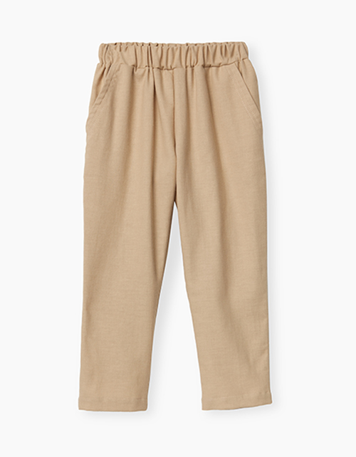 Вид спереди