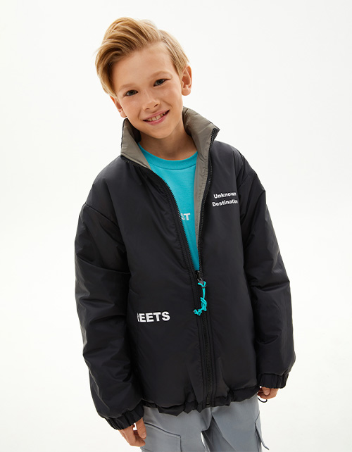 Вид на модели