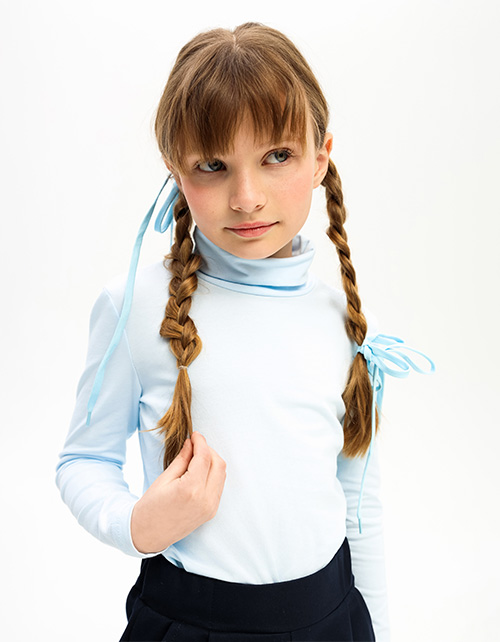 Вид на модели