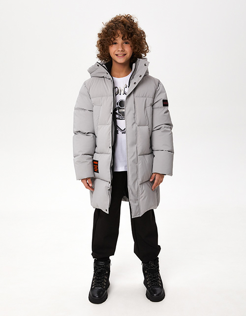 Вид на модели