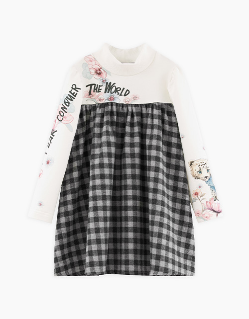 Вид спереди