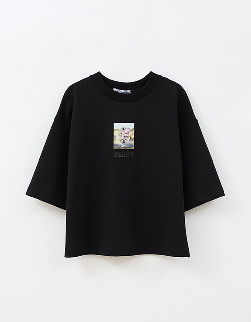 Вид спереди