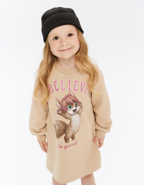 Вид на модели