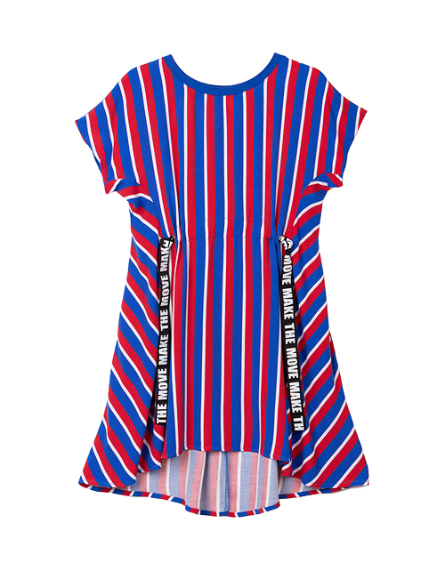 Вид спереди