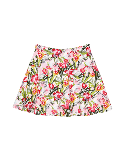 Вид спереди