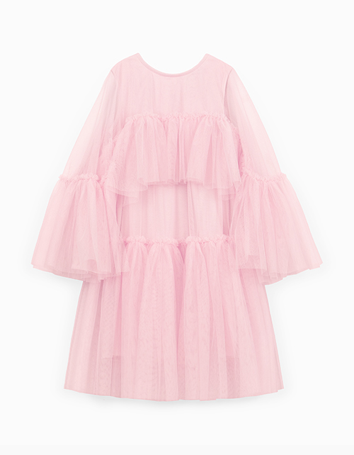 Вид спереди