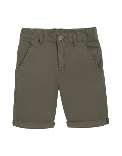 Вид спереди