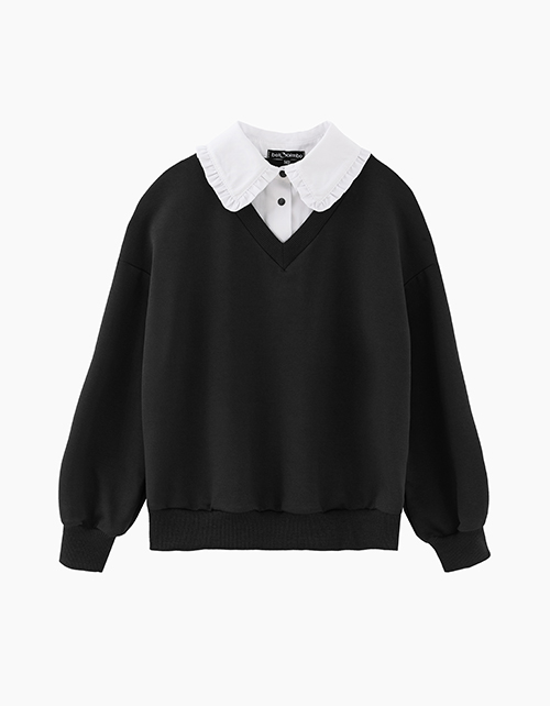 Вид спереди