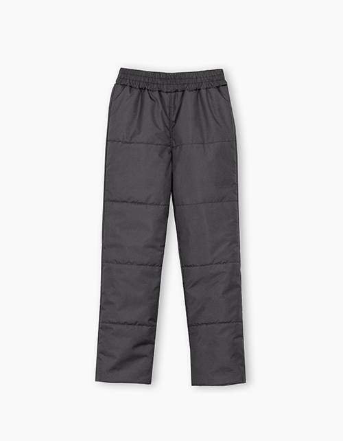 Вид спереди