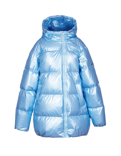 Вид спереди