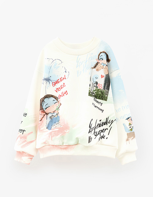 Вид спереди