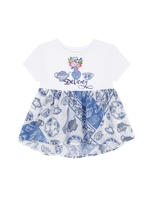 Вид спереди