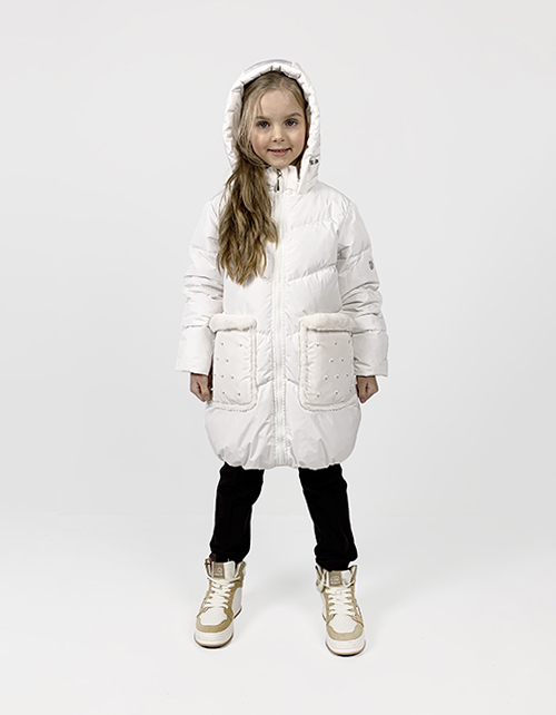 Вид на модели