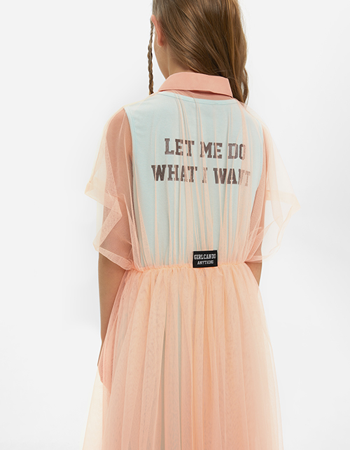 Вид на модели